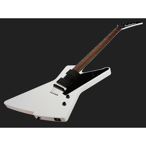 Jackson Demmelition Fury PDT SW