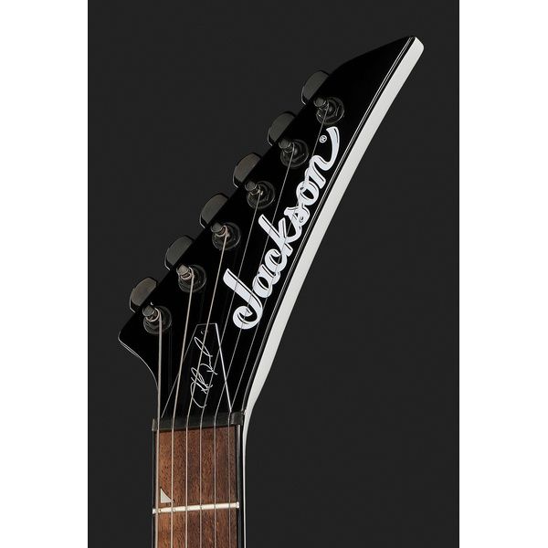 Jackson Demmelition Fury PDT SW