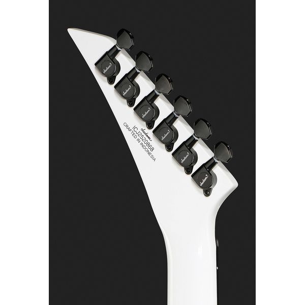 Jackson Demmelition Fury PDT SW