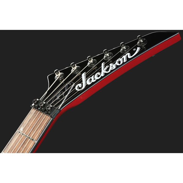 Jackson Demmelition Fury PD RTF