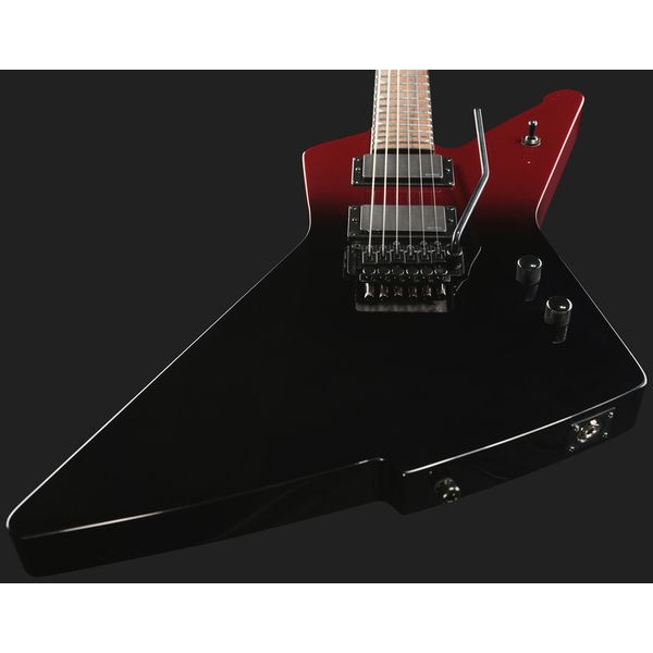 Jackson Demmelition Fury PD RTF