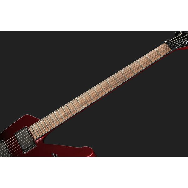 Jackson Demmelition Fury PD RTF