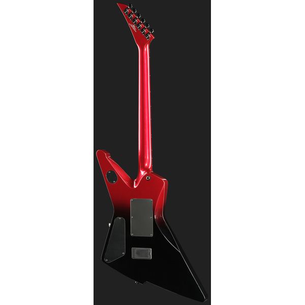 Jackson Demmelition Fury PD RTF