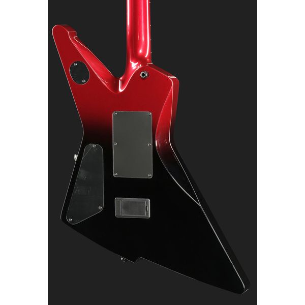 Jackson Demmelition Fury PD RTF