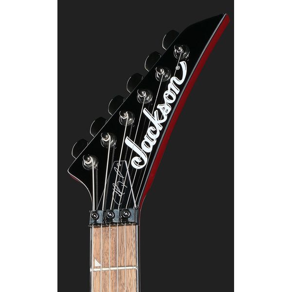 Jackson Demmelition Fury PD RTF