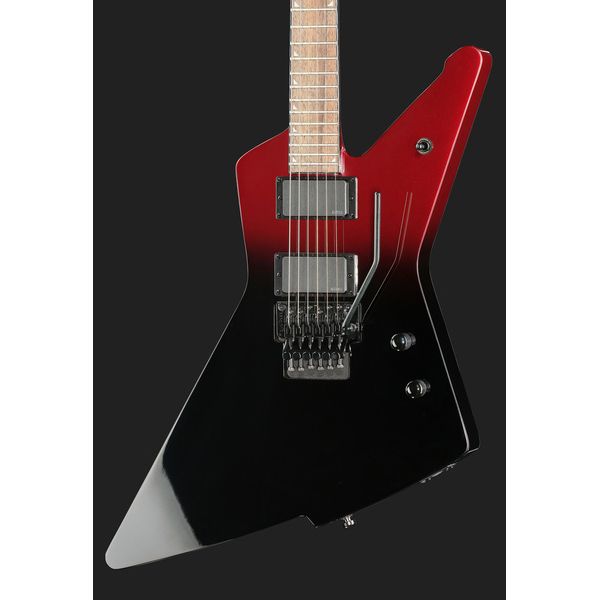 Jackson Demmelition Fury PD RTF