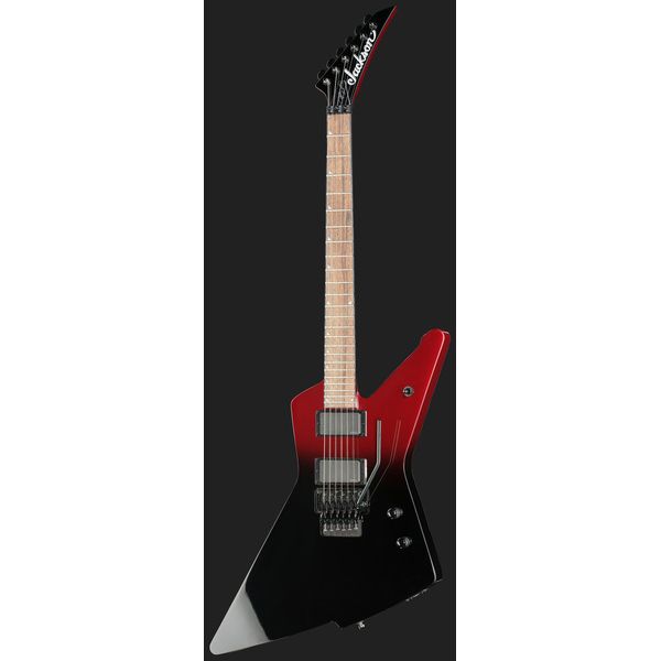 Jackson Demmelition Fury PD RTF