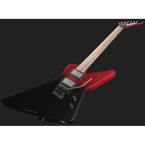Jackson Demmelition Fury PD RTF