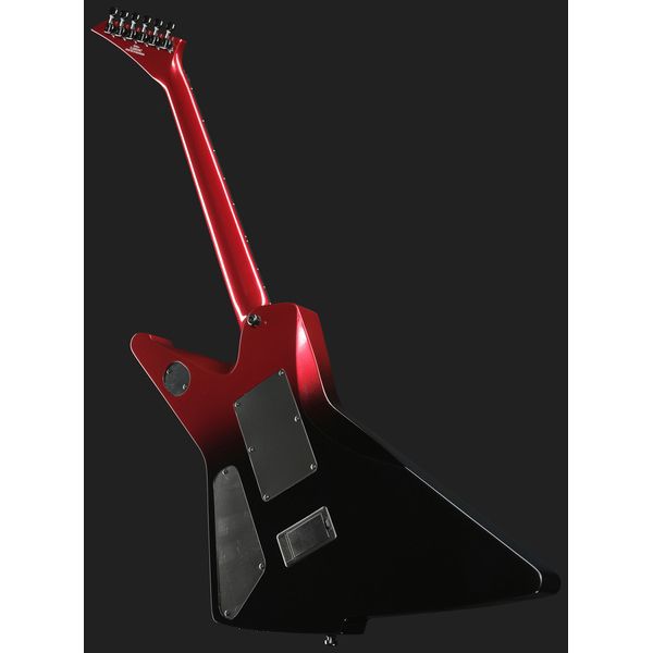 Jackson Demmelition Fury PD RTF