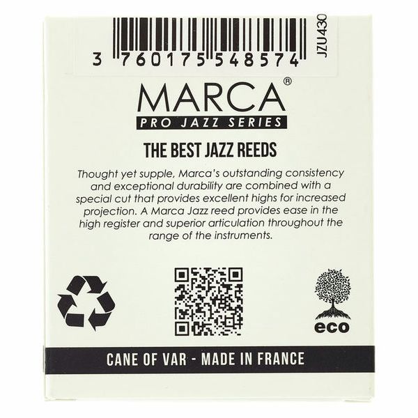 Marca Jazz Alto Saxophone 3.0