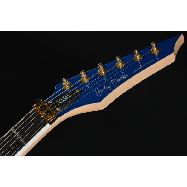 Harley Benton S-620 TB Rock Series