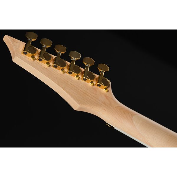 Harley Benton S-620 TB Rock Series