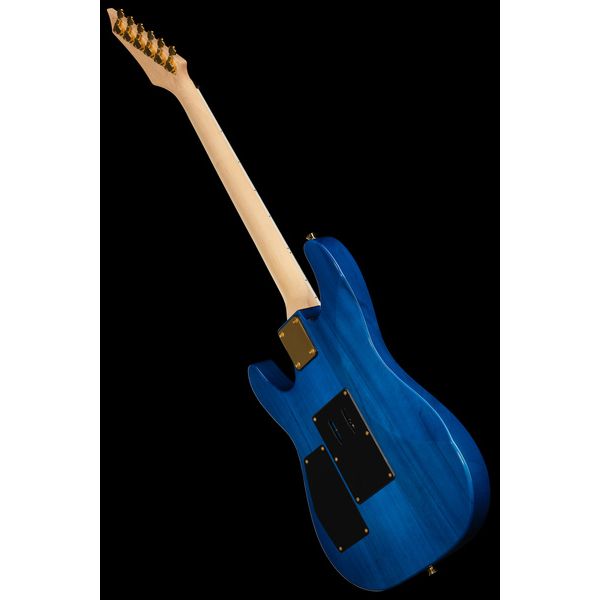 Harley Benton S-620 TB Rock Series