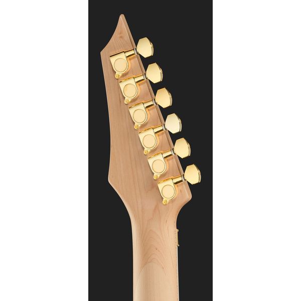 Harley Benton S-620 TB Rock Series