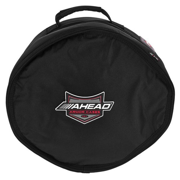 Ahead 15"x6,5" Snare Drum Armor Case