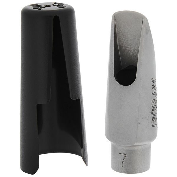 Jody Jazz Soprano Super Jet 7