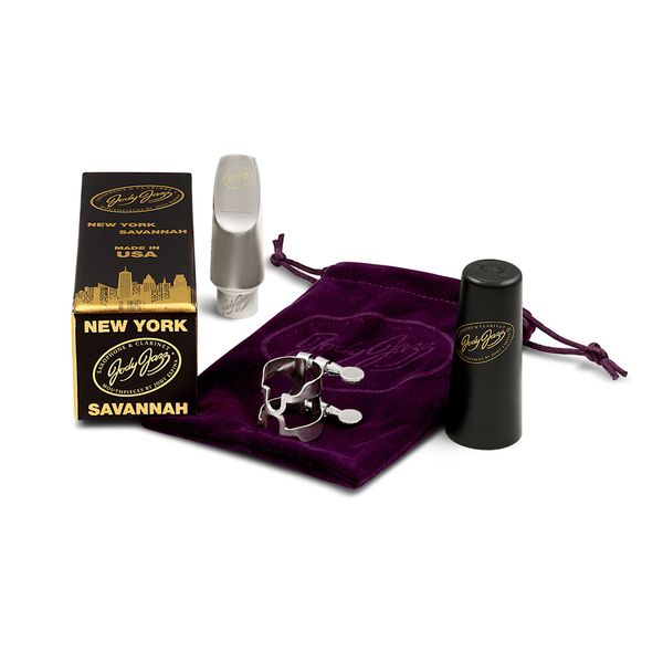 Jody Jazz Soprano Super Jet 8 Mouthpiece Musikhaus Thomann