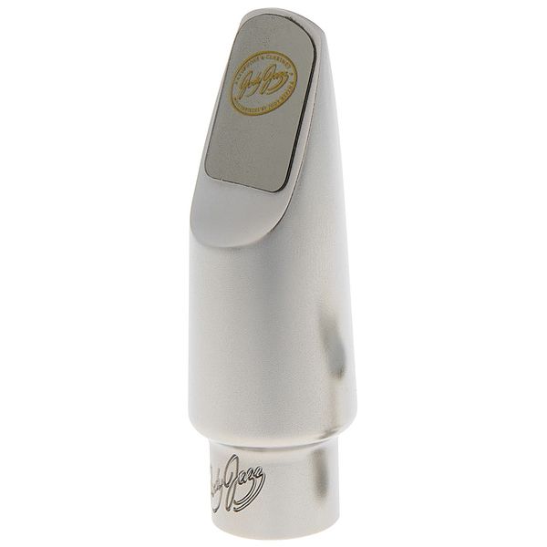Jody Jazz Soprano Super Jet 8