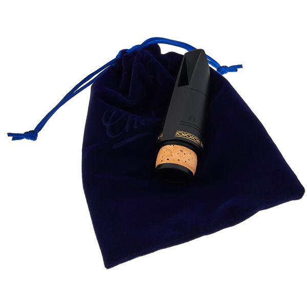 Chedeville Bb-Clarinet Elite F1