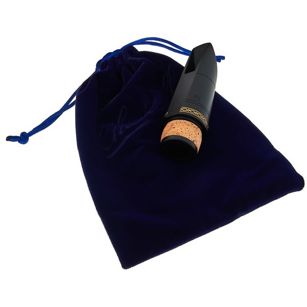 Chedeville Bb-Clarinet Elite F2