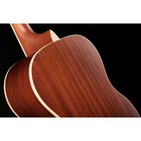 Harley Benton CG-45 Vintage Sunburst