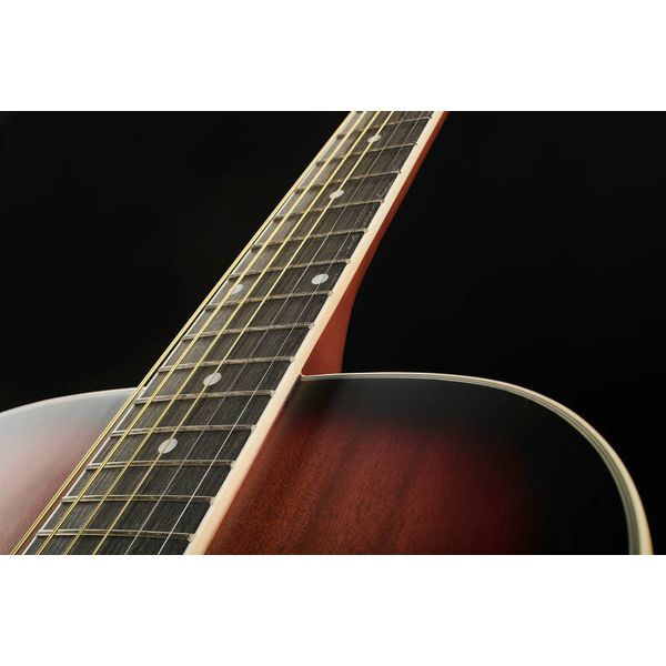 Harley Benton CG-45 Vintage Sunburst