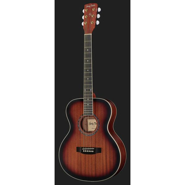 Harley Benton CG-45 Vintage Sunburst