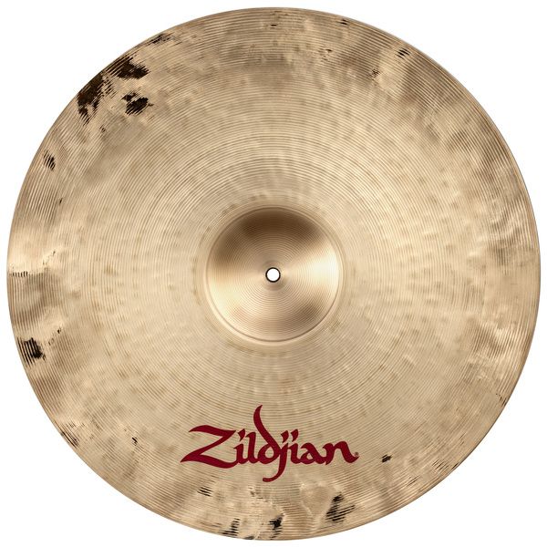 Zildjian 22" Oriental Crash of Doom