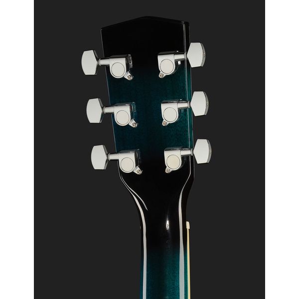 Harley Benton D-120CE TB
