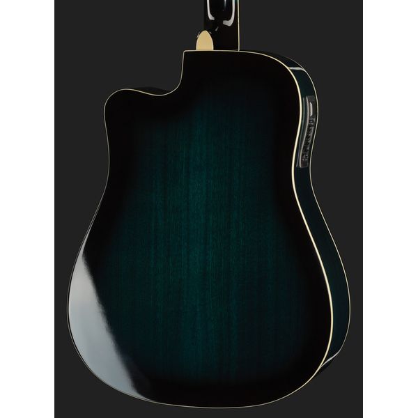 Harley Benton D-120CE TB