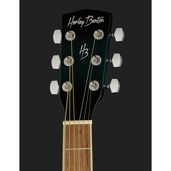 Harley Benton D-120CE TB