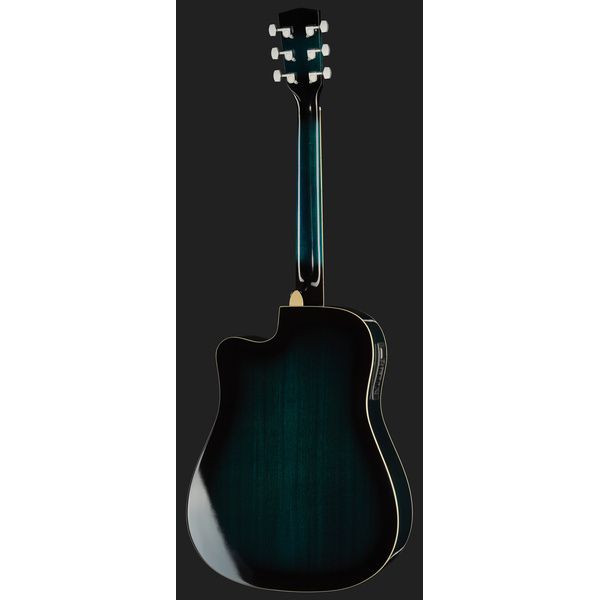 Harley Benton D-120CE TB