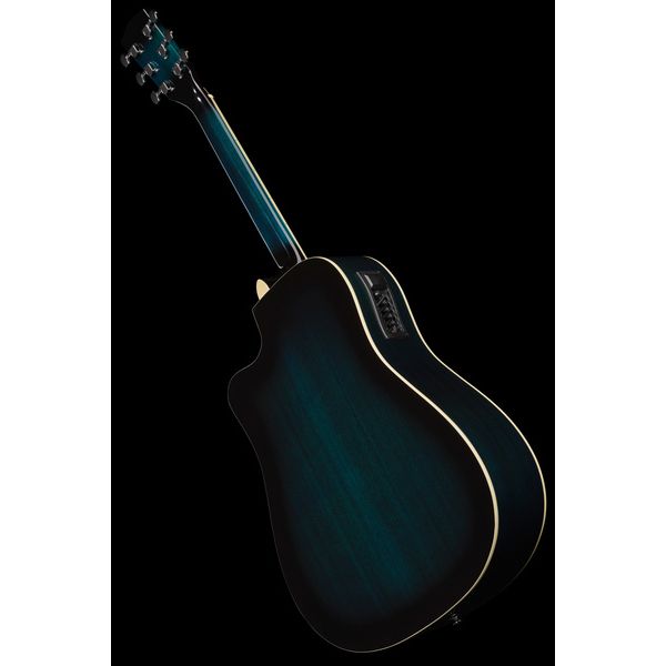 Harley Benton D-120CE TB