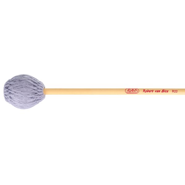Adams Marimba Mallet R22 Rattan