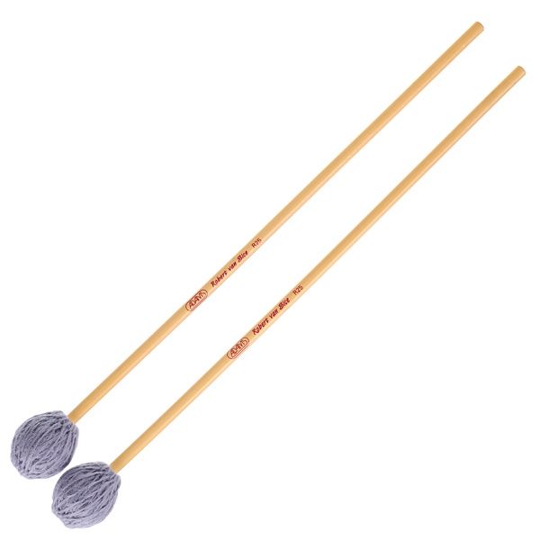 Adams Marimba Mallet R25 Rattan