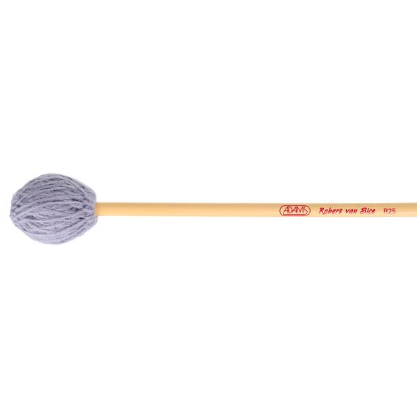 Adams Marimba Mallet R25 Rattan