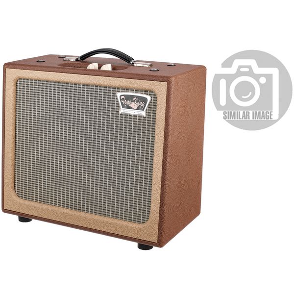 Tone King Gremlin BR