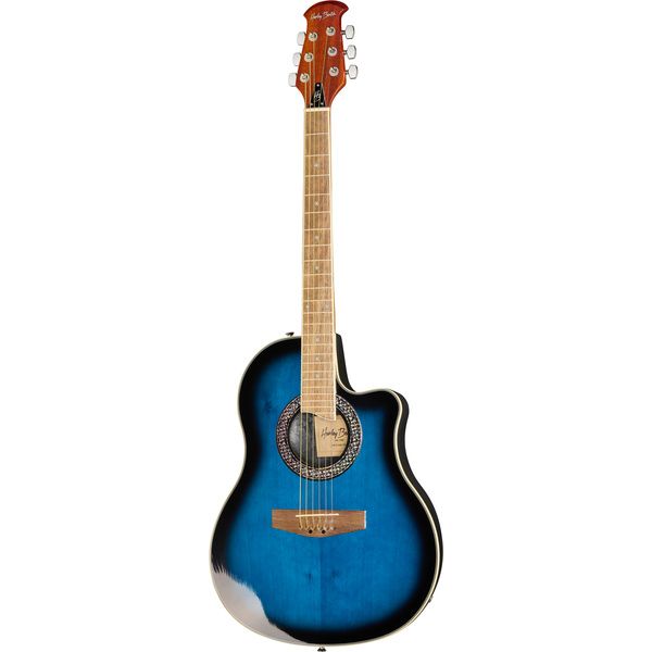 Harley Benton HBO-600TB