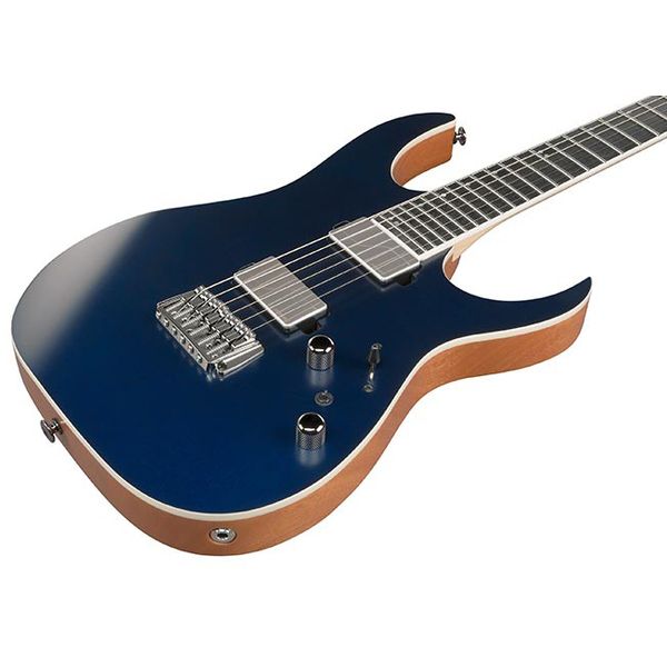 ギター Ibanez Prestige RG5121 DBF Ibanez RG5121-DBF – United States