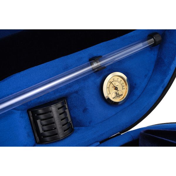 Artonus Matero Va Case 16"-17,5" CN2