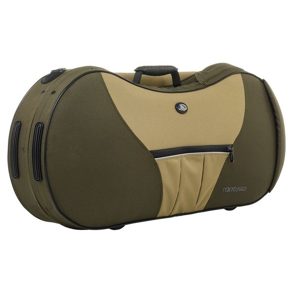 Artonus Matero Va Case 16"-17,5" OO2