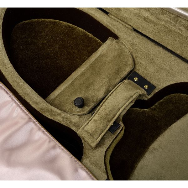 Artonus Matero Va Case 16"-17,5" OO2