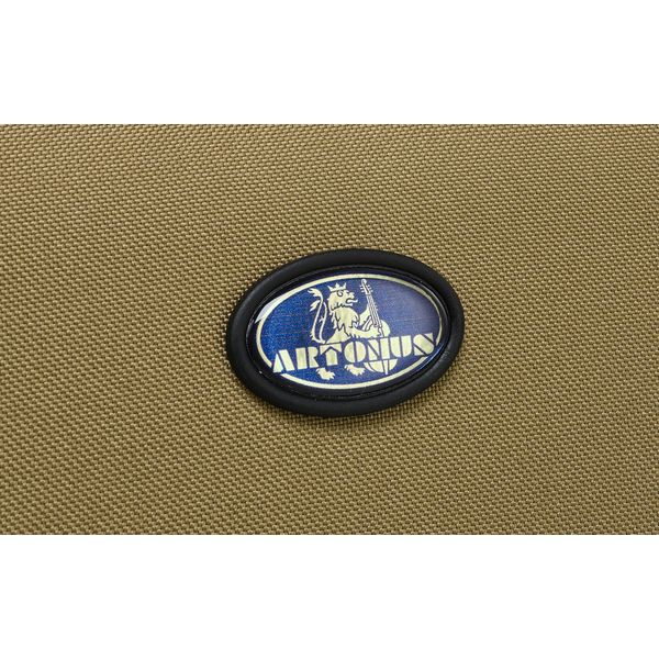 Artonus Matero Va Case 16"-17,5" OO2