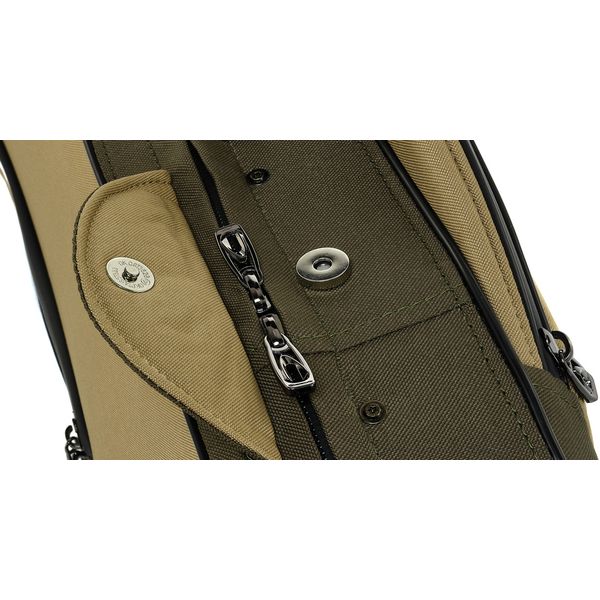 Artonus Matero Va Case 16"-17,5" OO2