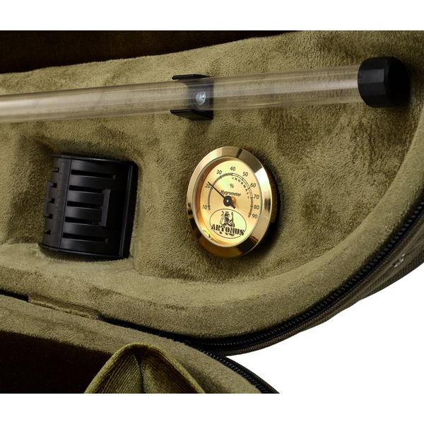 Artonus Matero Va Case 16"-17,5" OO2