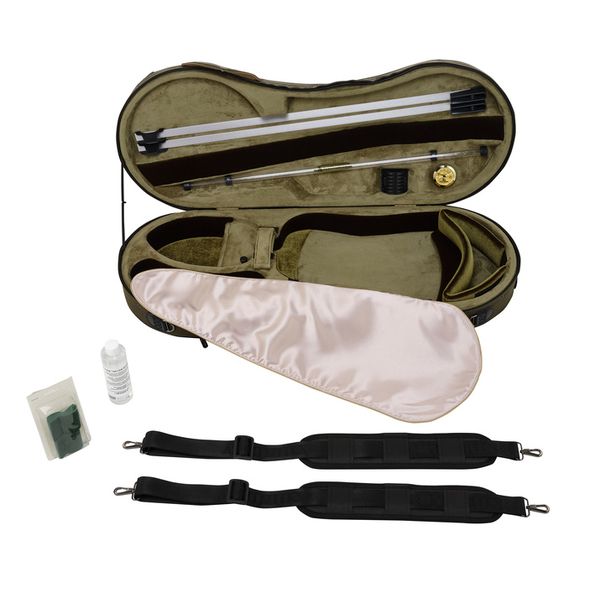 Artonus Matero Va Case 16"-17,5" OO2