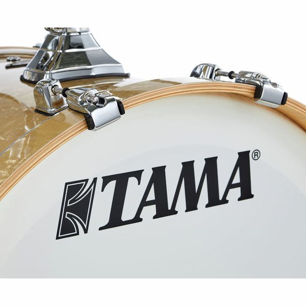 Tama Starcl. Walnut/Birch 4pcs -VMP
