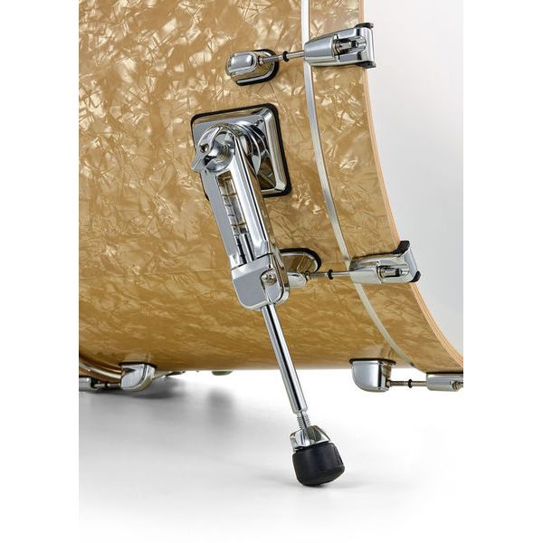 Tama Starcl. Walnut/Birch 4pcs -VMP