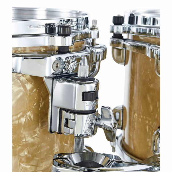 Tama Starcl. Walnut/Birch 4pcs -VMP
