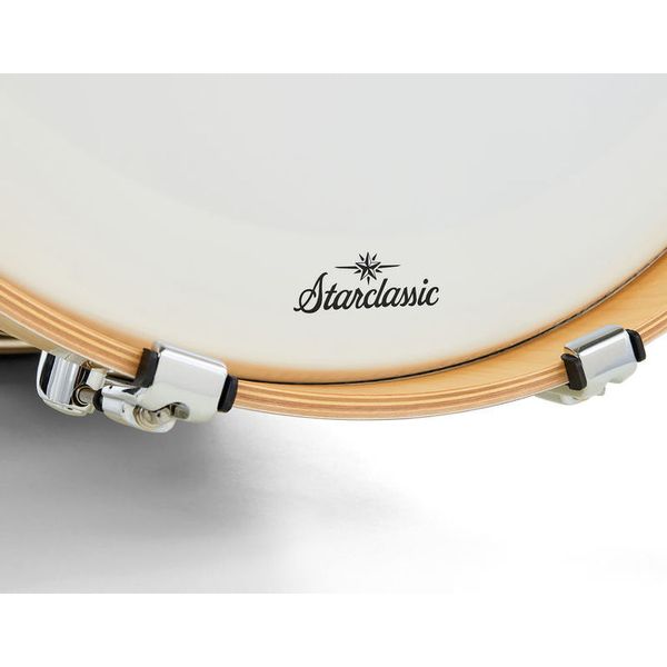 Tama Starcl. Walnut/Birch 4pcs -VMP